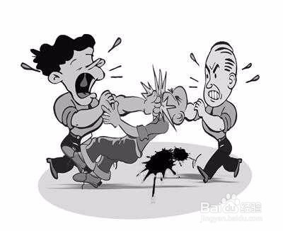 如果你的两个朋友吵架了,你该怎么办