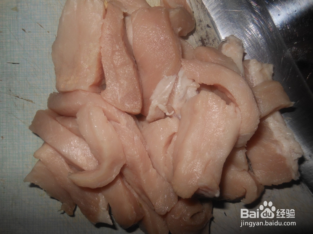 怎么做好吃的尖椒炒肉?