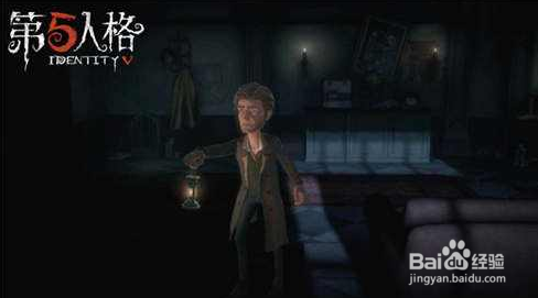 第五人格鹿头分析攻略以及求生者如何应对
