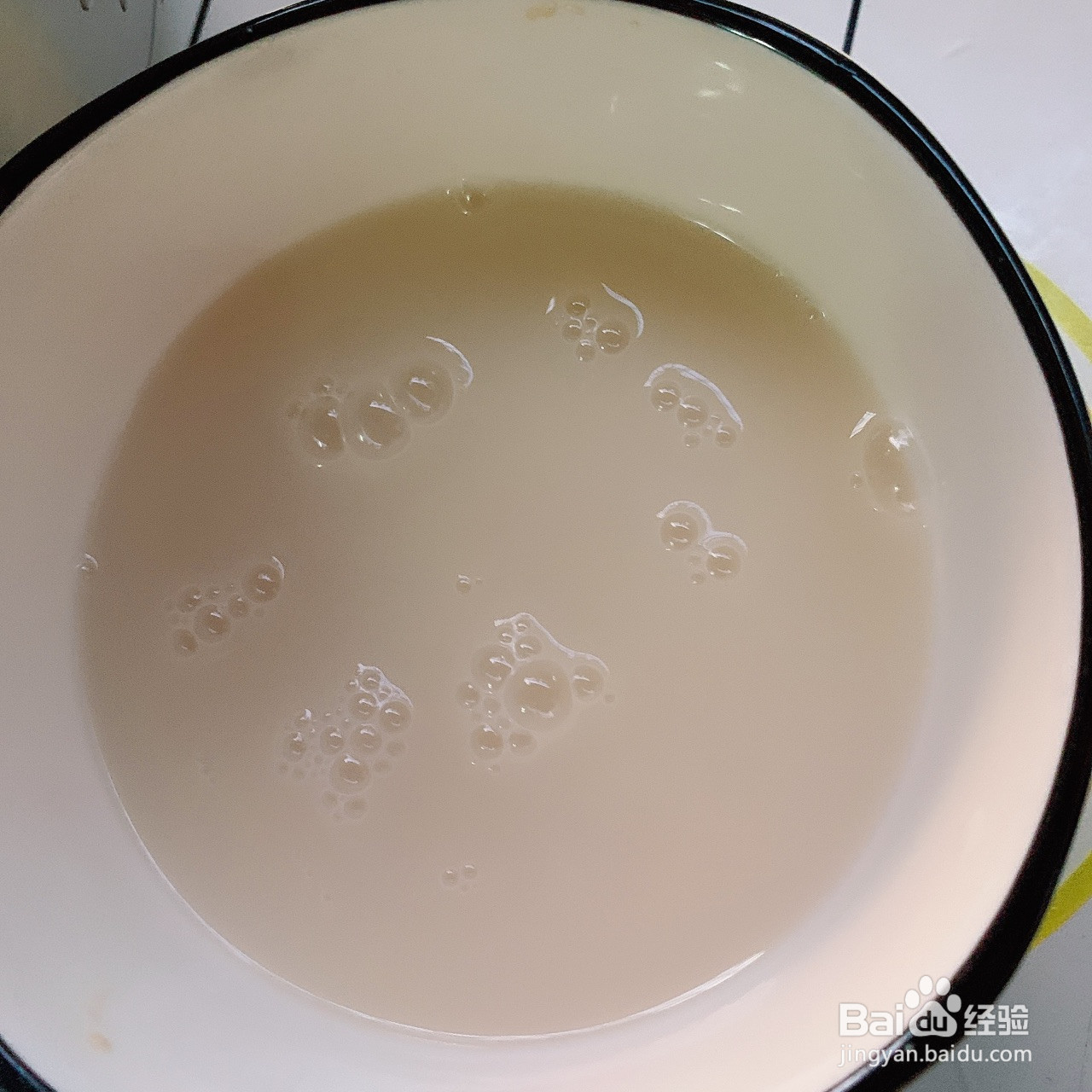 梅菜干猪肉包的做法