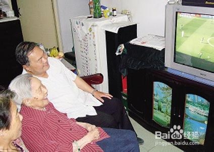 “熬”战世界杯健康来保障