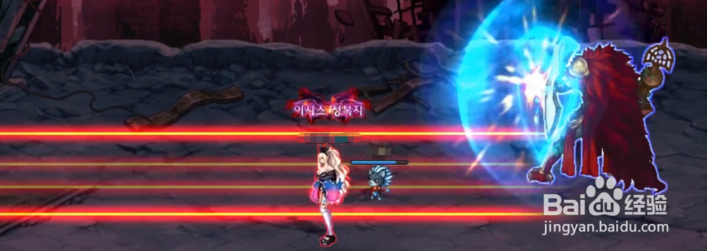 DNF普雷副本攻略