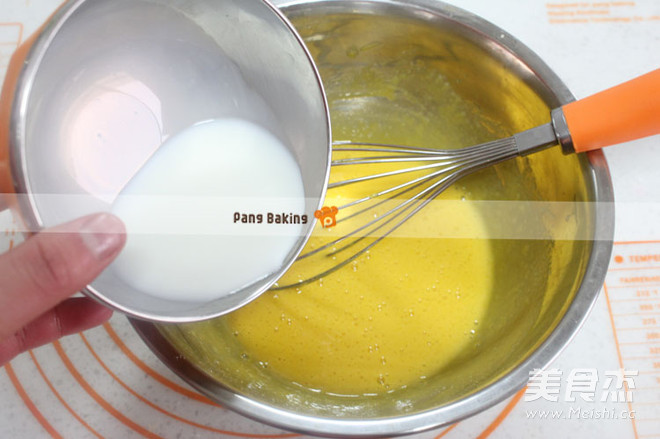 超简单草莓奶油蛋糕