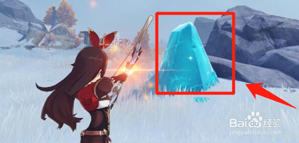 原神雪山特训玩法觅踪特训介绍