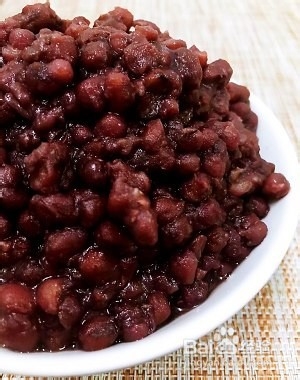 红豆糕，实在太好吃了