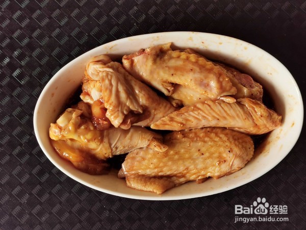 电饭锅版盐焗鸡的做法
