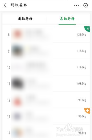 蚂蚁森林怎样帮好友复活能量