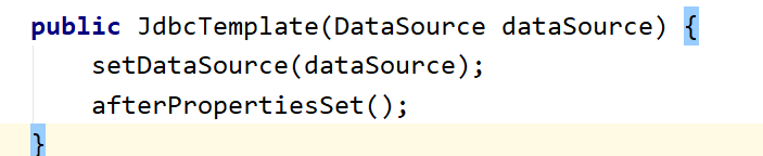 Spring如何实现IOC?