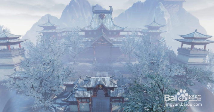 楚留香手游离线托管辅助攻略