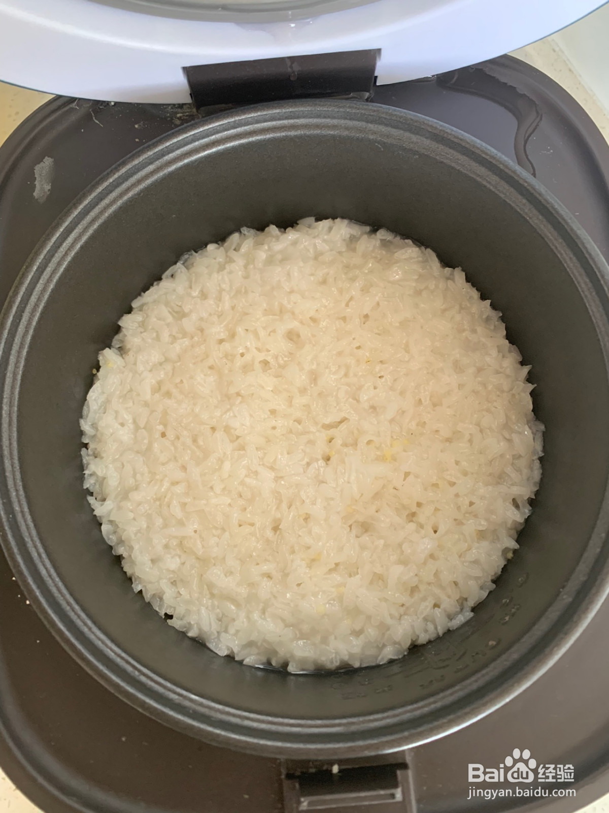 无为糍粑妈妈早餐的做法