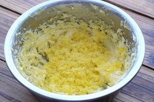 巧克力玛格丽特饼干的做法