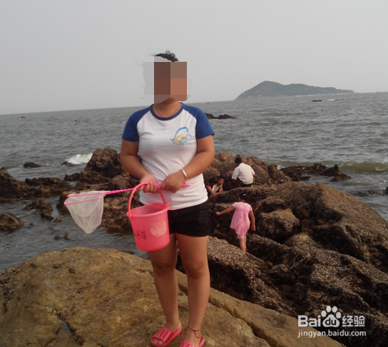 阳西沙扒湾之行