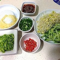 四川凉面的攻略