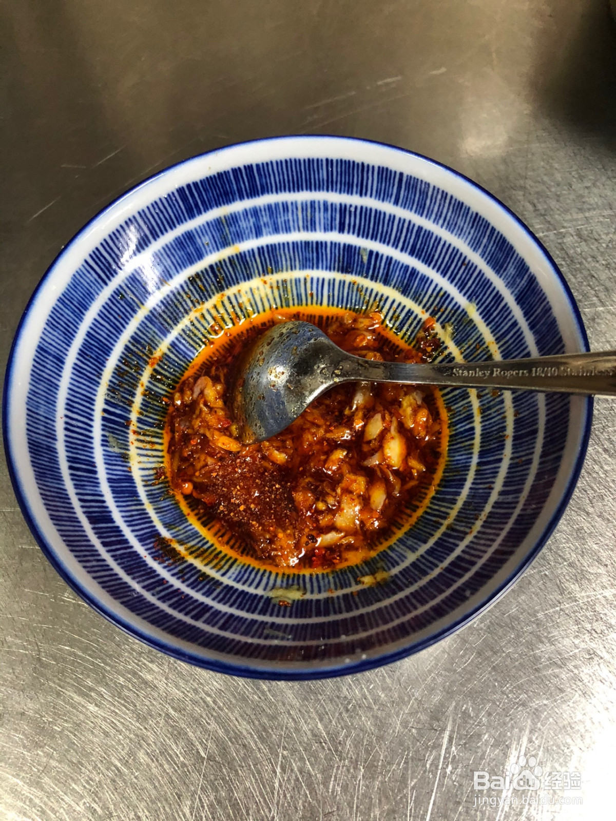 苋菜薄饼的做法