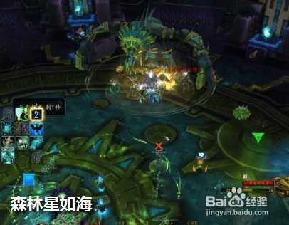 达萨罗普通攻略