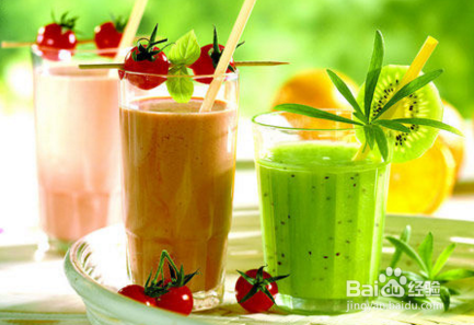 如何补水更方便更快捷？