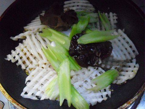 美味的洋葱土豆时蔬，你学会了吗？