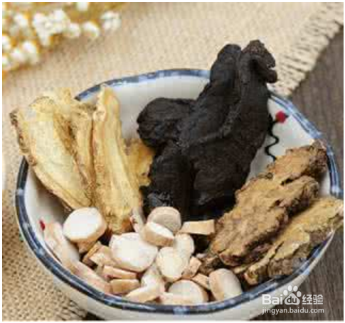 喝什么补血最快