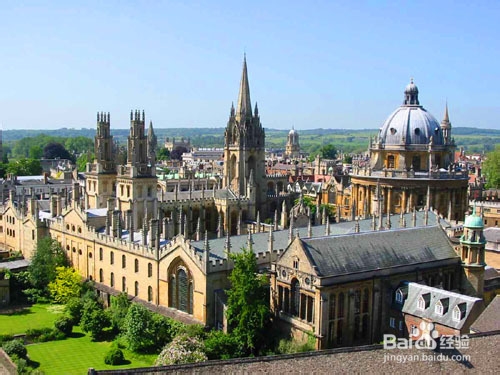 SWU学院：[88]英国利兹大学