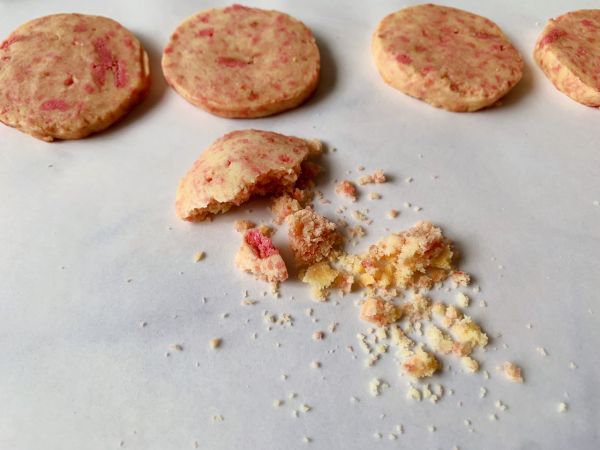 奥利奥牛奶饼干