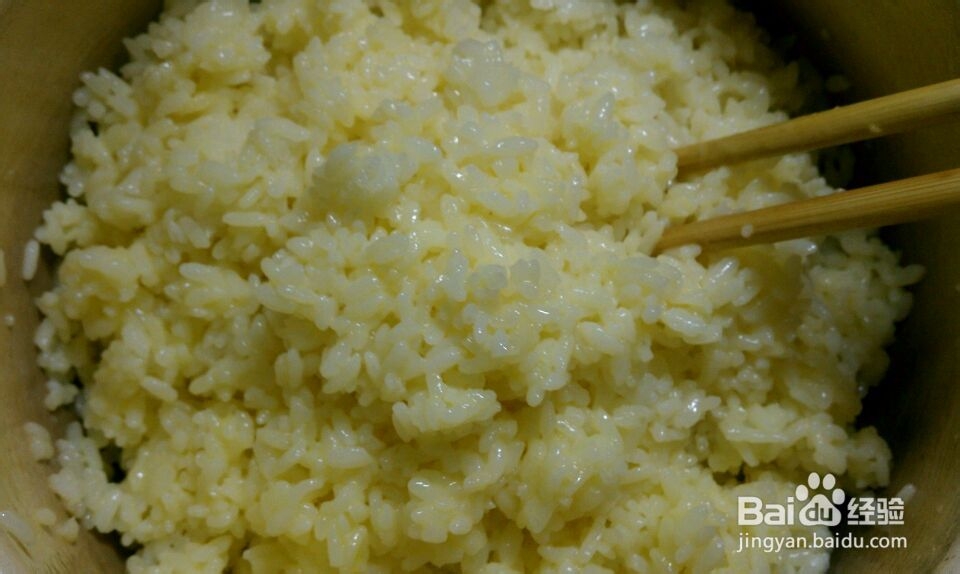 剩饭炒饭怎么做到营养丰富又美味