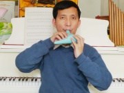 陶笛入门怎么学