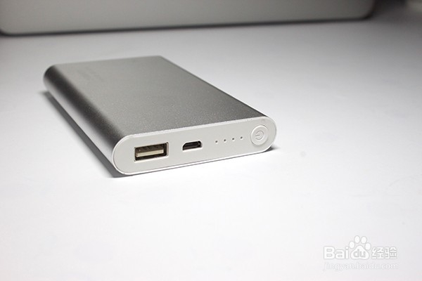 智能手机移动电源聚合物充电宝制作简单教程