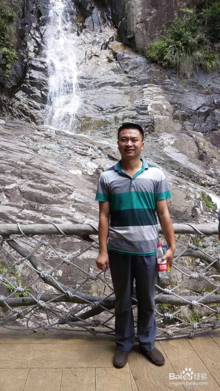 长寿之乡庆元行攻略