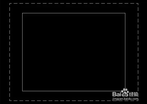 CAD设置背景颜色