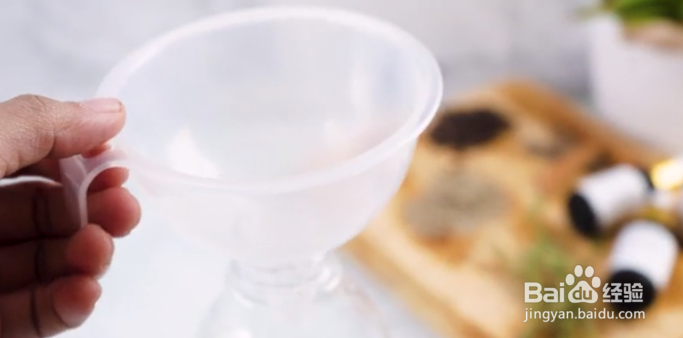 如何制作酒精免洗洗手液