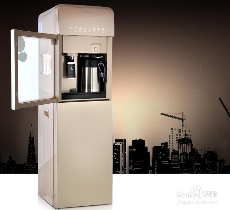 daogrs是进口的吗？男女矛盾，因饮水机惹的祸！