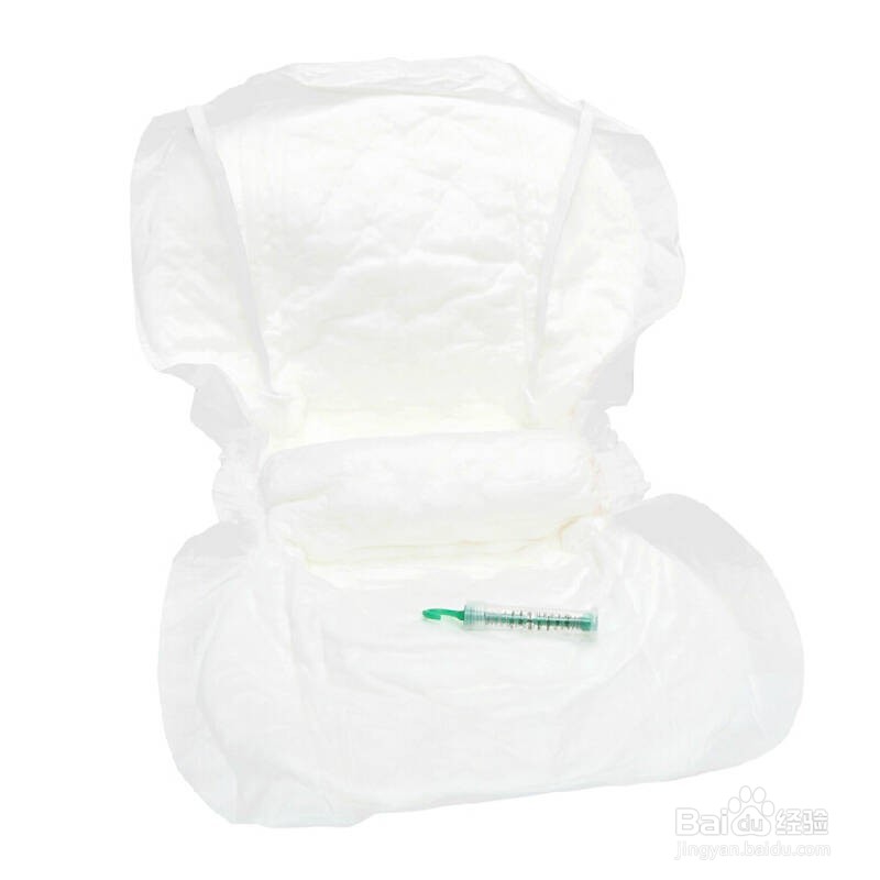 待产包里产品实用性分析