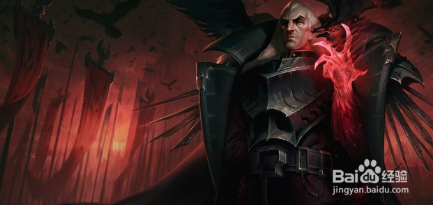 LOL斯维因符文怎么搭配