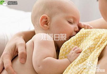 生完孩子后，新妈们都是多久来例假的？