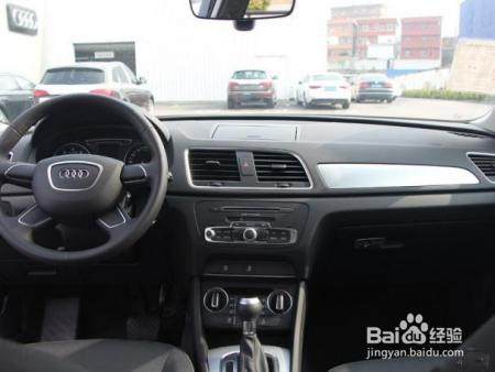 愁得发狂，德系豪华BBA的SUV乞丐版，到底买哪款好？