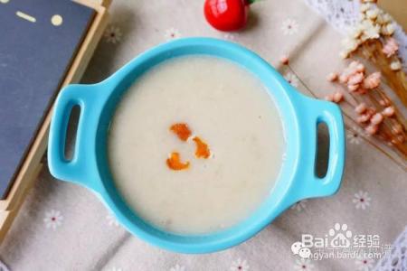 预防感冒的暖胃浓汤，最合适宝宝冬季食用