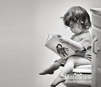 宝宝学习如厕全攻略