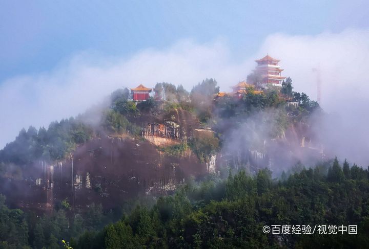 五指山有什么好玩的景点