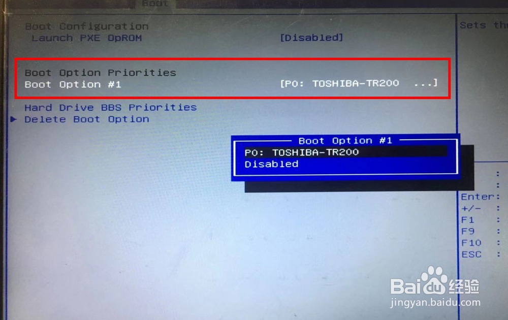 电脑BIOS知识详解（图）：[2]高级设置信息1