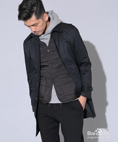 从冬天穿到春天！初春必备的4单品，「格纹宽裤」兼具质感与休闲