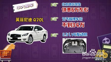 想图性价比？看看这3款车，最后一款现金优惠10万