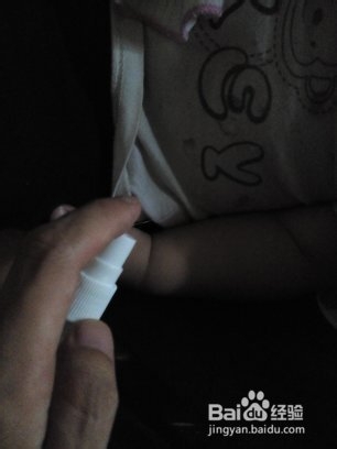 宝宝被蚊子叮了怎么办