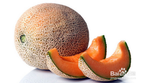 哈密瓜在家中怎样保存