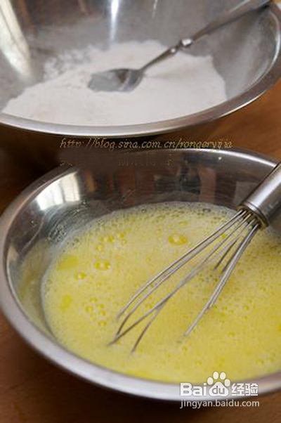 炸鱼薯条的做法（英美著名小吃）