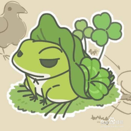 旅行青蛙青蛙不回家怎么办