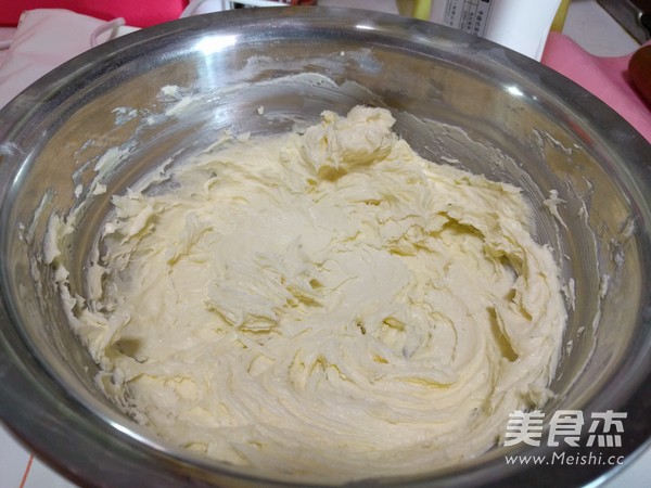 交通工具造型饼干