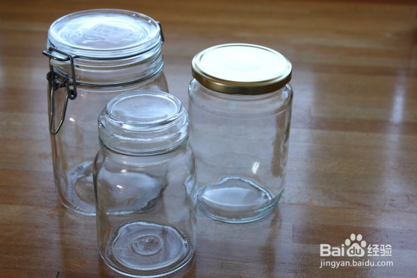 在家自制苹果酱