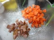 焖豆腐的做法