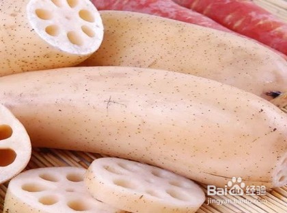 冬季养生7大食物状元排行榜