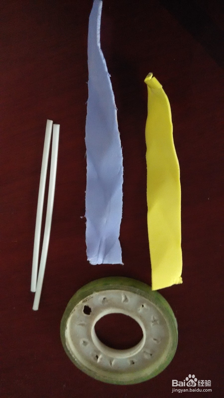 七夕玫瑰花：[1]泡沫玫瑰